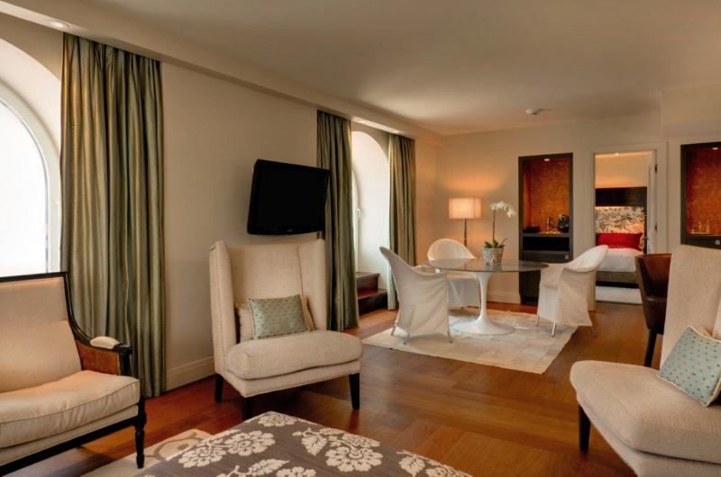 Auberge Saint-Antoine Quebec City Luaran gambar