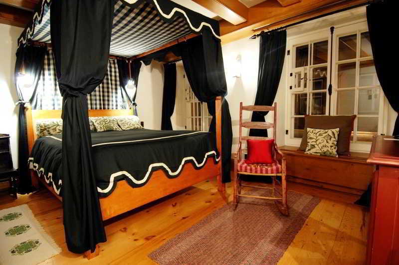 Auberge Saint-Antoine Quebec City Luaran gambar