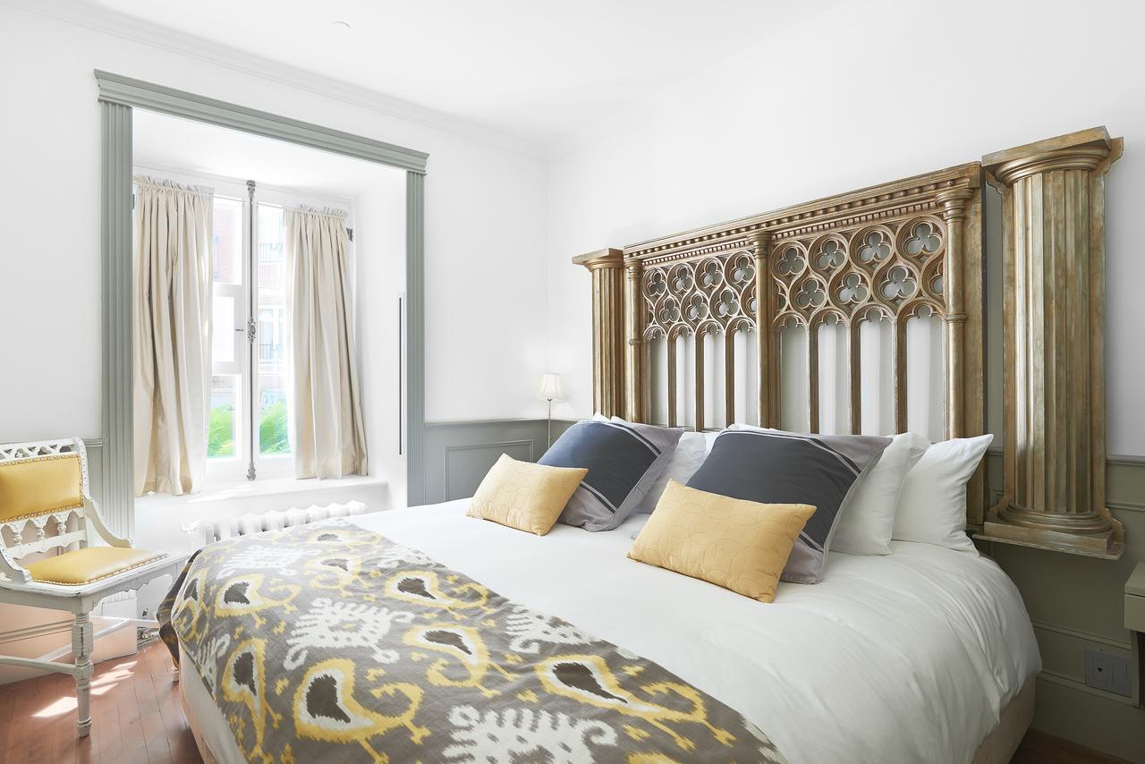 Auberge Saint-Antoine Quebec City Bilik gambar