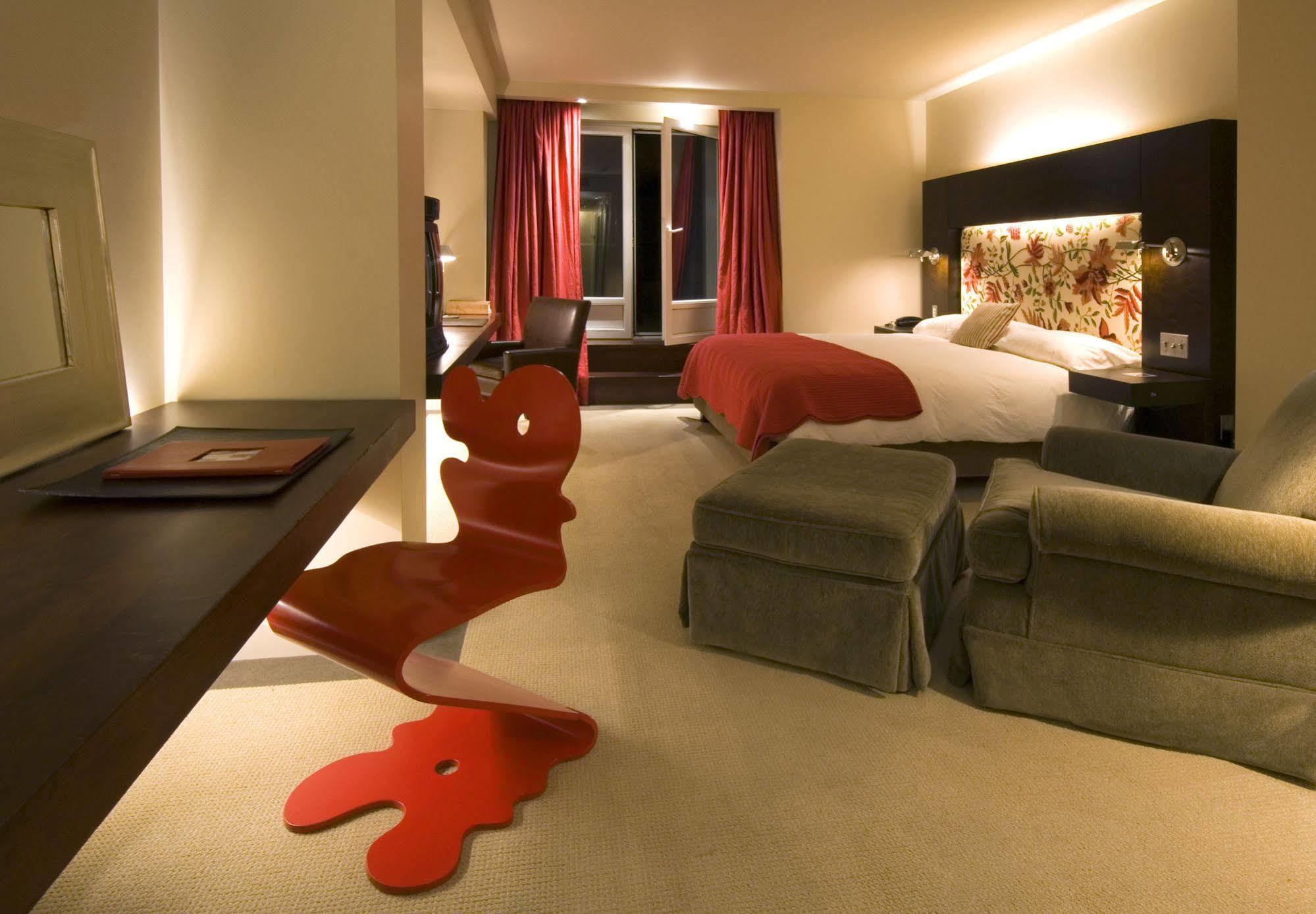 Auberge Saint-Antoine Quebec City Bilik gambar